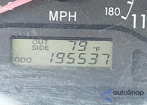 2004 Toyota Corolla Ce из США, поврежденный, VIN JTDBR32E342035487